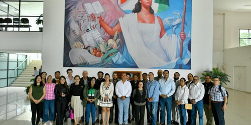 Entrega hoy tu documentación para ingresar a la Universidad Rosario Castellanos