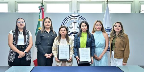 Estado fortalece acciones sin limites contra la violencia de género