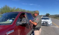 Disminuye paulatinamente robo de vehículos en SLP