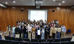 Talento de la Universidad Politécnica brilla en investigación