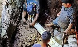 Obras mal ejecutadas generan gastos adicionales al organismo de agua en El Refugio