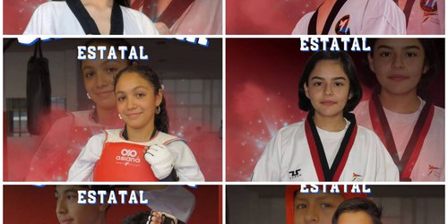 Orgullo fernandense en los Juegos CONADE 2026