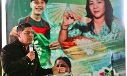 Todo listo para la Feria Nacional de la Enchilada 2026: Tradición, Gastronomía y música