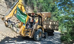 Gobierno Estatal activa programa de mejoramiento de caminos turísticos