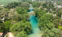 Refuerzan operativo de seguridad para Semana Santa en San Luis Potosí