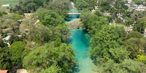 Refuerzan operativo de seguridad para Semana Santa en San Luis Potosí