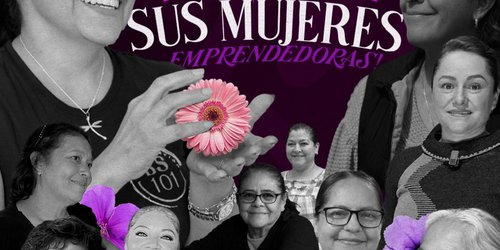SIFIDE impulsa financiamiento para mujeres emprendedoras potosinas