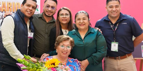 La UBR de CdFdz celebra dos décadas de servicio y rehabilitación