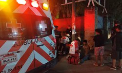 Alertan por aumento de choques frontales entre motociclistas en Rioverde