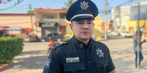 Autoridades desplegarán vigilancia en zonas de alta afluencia y hacen llamado a la prevención