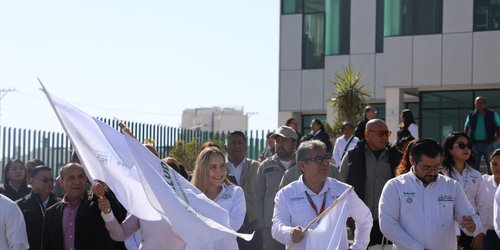 Inicia lucha frontal contra el dengue y chikungunya