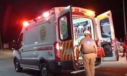 Velocidad y falta de precaución, principales causas de accidentes rumbo a El Refugio