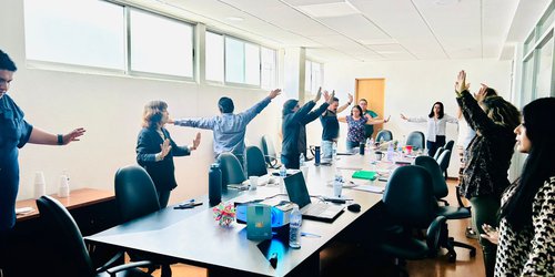 Capacitan a servidores públicos para mejorar atención a la ciudadanía en SLP