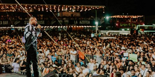 Exitosa edición de la FENAHUAP con derrama económica de 500 MDP