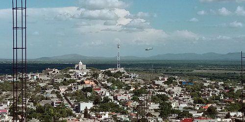 Sismo de magnitud 3.4 se registra en Cerritos; no hay daños