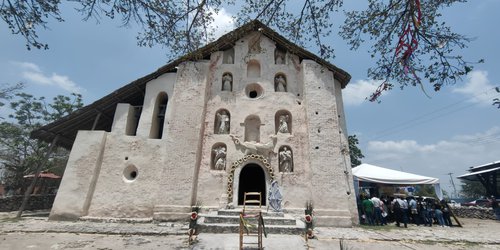 Avanza consolidación de ruta religiosa en la Zona Media; proyectan nueva “Ruta Turquesa”