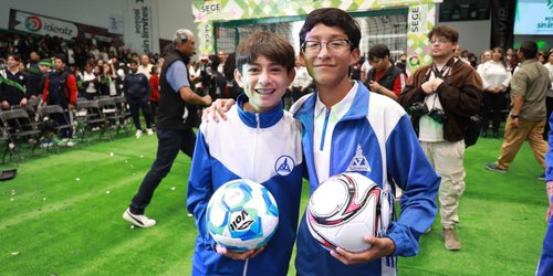 San Luis garantiza regreso a clases seguro este lunes