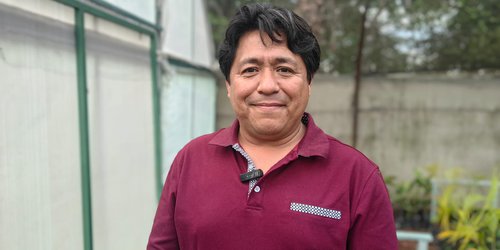 Promueven acuaponía como alternativa sustentable y rentable en la Zona Media