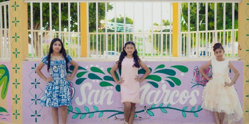 Invitan a coronación de la reina de las fiestas patronales de San Marcos este 25 de abril