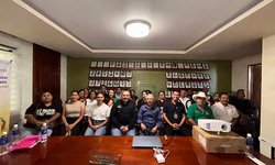 Impulsan programa de salud mental para adolescentes en San Ciro de Acosta
