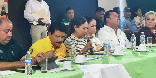 San Luis Potosí, segundo lugar nacional en hectáreas afectadas por incendios forestales