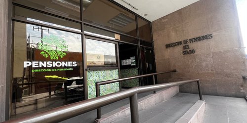 Dirección de pensiones interpuso nuevas denuncias ante la Fiscalía General del Estado