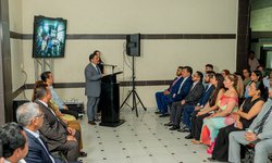 Asociación de Abogados busca unidad y mayor capacitación en la Zona Media