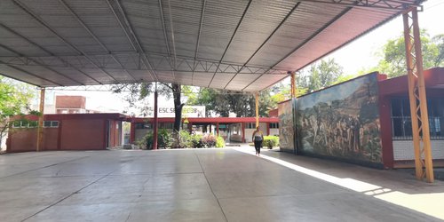 Secundaria Técnica No. 38 aplicará examen diagnóstico a 120 aspirantes de nuevo ingreso
