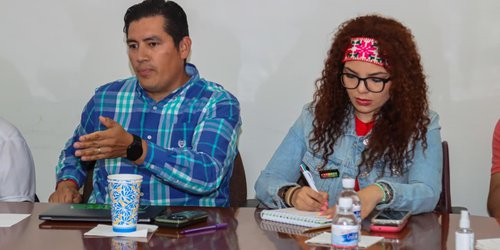 Impulsan reformas para fortalecer atención a personas con espectro autista