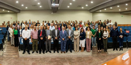 UASLP conmemora 30 años de la Secretaría de Vinculación Universitaria
