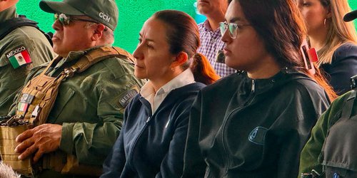 Capacitan a servidores públicos de Villa de Pozos en derechos humanos y atención incluyente