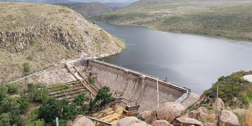 Lluvias fortalecen reservas de agua en San Luis Potosí: CEA mantiene vigilancia permanente