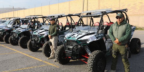Guardia Civil Estatal detiene a 38 personas por diversos delitos en las últimas 24 horas