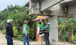 Preparan banderazo de inicio a la RedMetro Riviera Huasteca