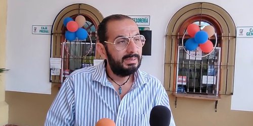 Ajustan obras públicas en Ciudad Fernández ante alza en costos de materiales