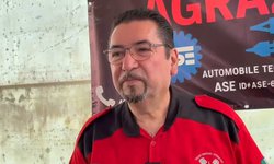 Especialista automotriz destaca la importancia de la capacitación y la confianza en los talleres