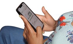 En SLP, 74% de la población usa celular: Coespo destaca avances en conectividad