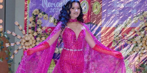 Marisol Juárez representará a Rioverde en elección de Embajadora FENAPO 2026