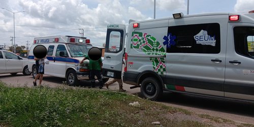 Pide Turismo del Estado reforzar medidas de seguridad en la Media Luna tras accidente