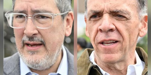 Empresarios respaldan obra del Puente de la Familia iniciado por Ricardo Gallardo