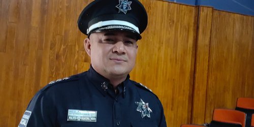 Llaman a adolescentes a conducir motocicletas con responsabilidad