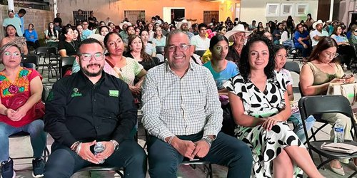 Patronato agradece respaldo del Ayuntamiento de Lagunillas para las fiestas patronales