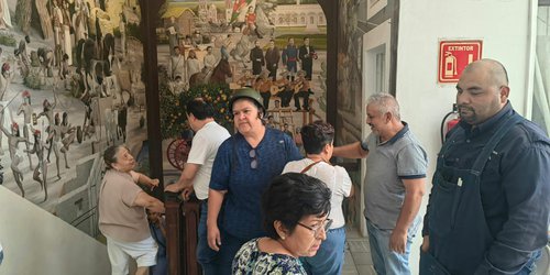 Comerciantes respaldan mejoras a la calle Jimenez y Mercado Municipal, pero piden evitar cierres prolongados