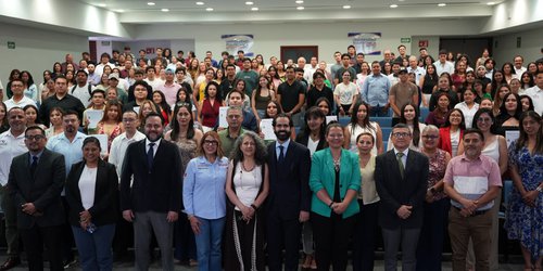 Universidad Politécnica alcanza 375 certificaciones de competencias profesionales