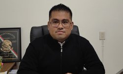Reconoce secretario trabajo coordinado de directores del Ayuntamiento de Ciudad Fernández
