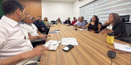 Segam prepara plataforma para consultar información ambiental y territorial de SLP