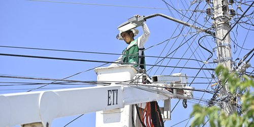 Llega “Enchúlame la Colonia” a Mártires de la Revolución con obras para renovar calles y espacios públicos
