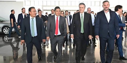 Producción automotriz en SLP se dispara: crece más de tres veces