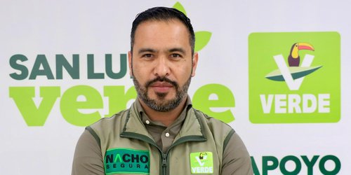 Seguridad y movilidad, ejes de los avances de SLP rumbo al Quinto Informe: Ignacio Segura