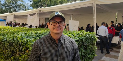 Feria del Empleo busca incorporar a paisanos al mercado laboral en Ciudad Fernández